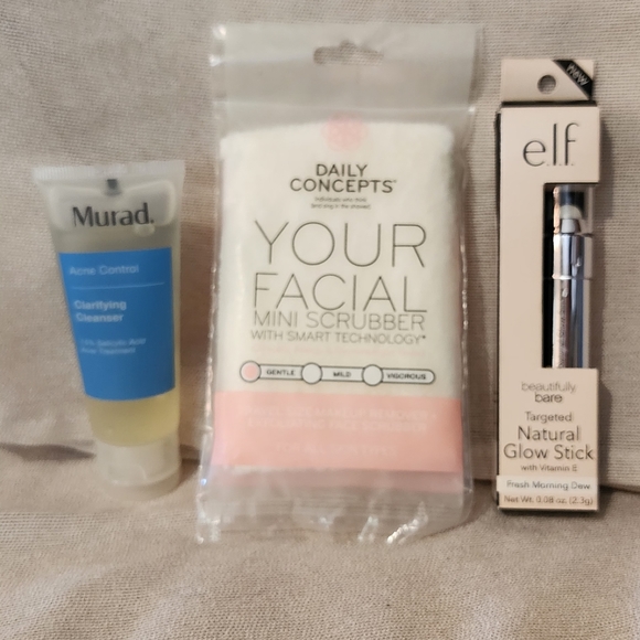 Facial bundle. - Picture 6 of 6